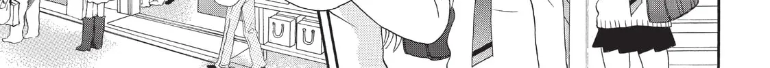 GIRL FRIENDS Chapter 27 page 34 - 