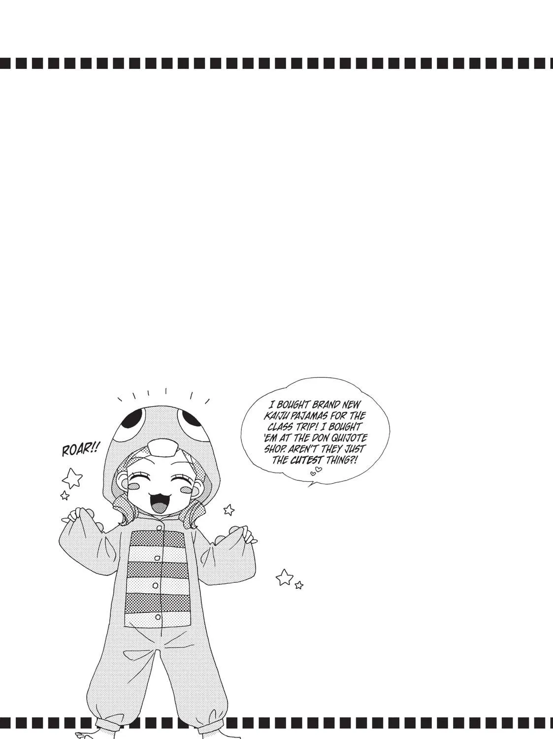GIRL FRIENDS Chapter 27 page 49 - 