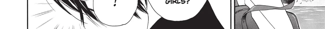 GIRL FRIENDS Chapter 27 page 8 - 