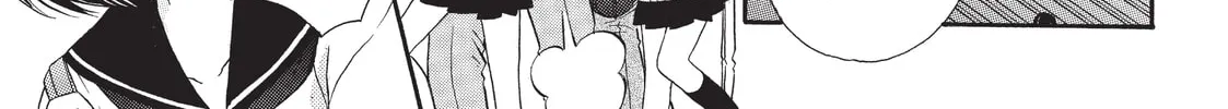 GIRL FRIENDS Chapter 28 page 2 - 