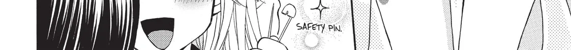 GIRL FRIENDS Chapter 28 page 4 - 
