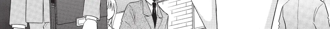 GIRL FRIENDS Chapter 28 page 8 - 
