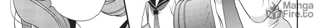 GIRL FRIENDS Chapter 28 page 10 - 