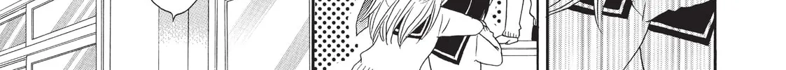 GIRL FRIENDS Chapter 29 page 14 - 