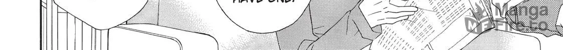 GIRL FRIENDS Chapter 29 page 20 - 