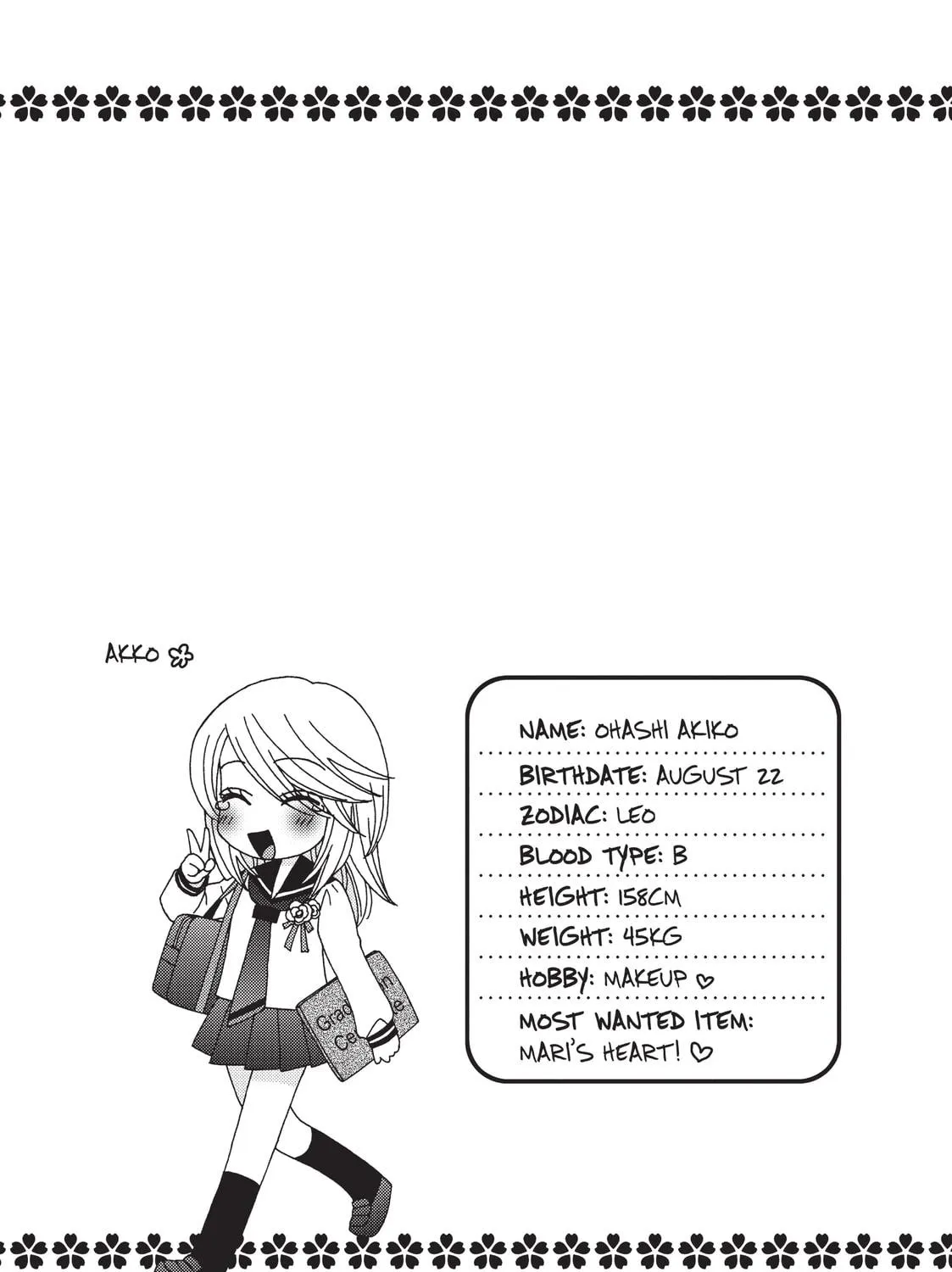 GIRL FRIENDS Chapter 29 page 41 - 