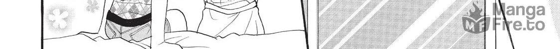 GIRL FRIENDS Chapter 3 page 20 - 