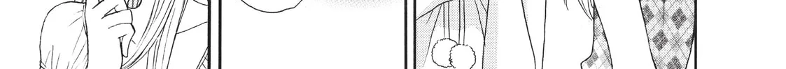 GIRL FRIENDS Chapter 3 page 22 - 