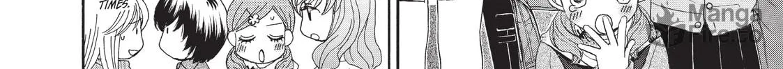 GIRL FRIENDS Chapter 3 page 24 - 