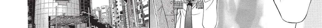 GIRL FRIENDS Chapter 3 page 32 - 