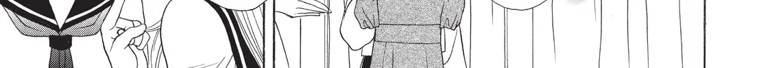 GIRL FRIENDS Chapter 3 page 38 - 