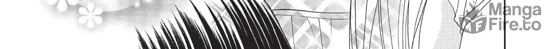 GIRL FRIENDS Chapter 3 page 6 - 