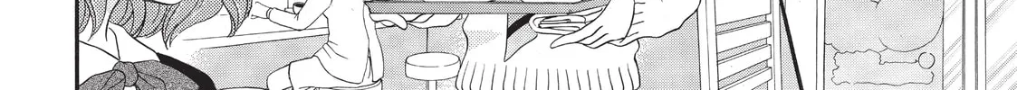 GIRL FRIENDS Chapter 30 page 16 - 