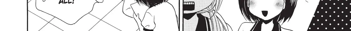 GIRL FRIENDS Chapter 30 page 28 - 