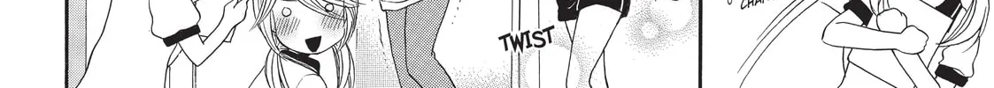 GIRL FRIENDS Chapter 30 page 32 - 
