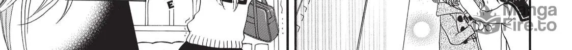 GIRL FRIENDS Chapter 30 page 42 - 