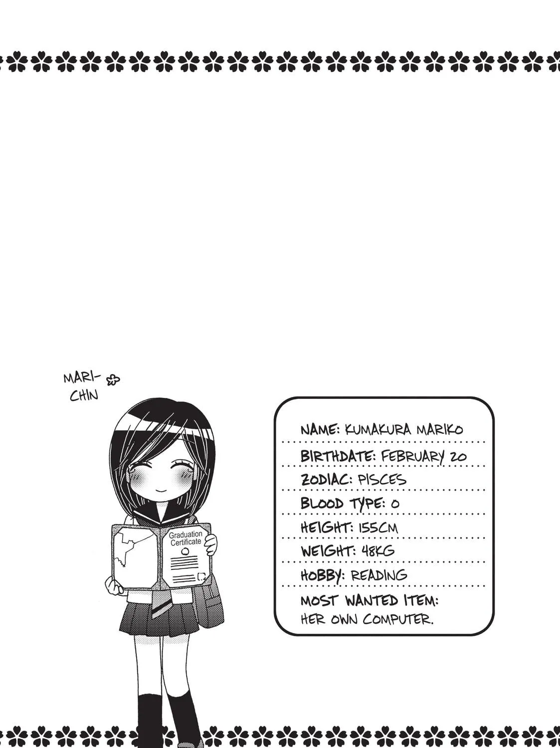 GIRL FRIENDS Chapter 30 page 49 - 