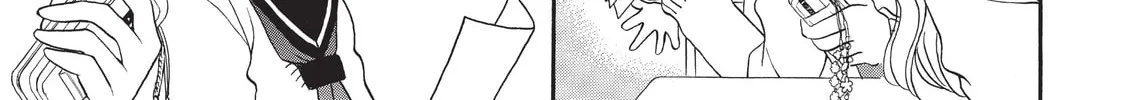 GIRL FRIENDS Chapter 31 page 2 - 