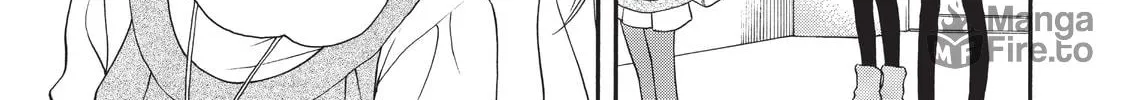 GIRL FRIENDS Chapter 31 page 30 - 