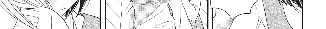 GIRL FRIENDS Chapter 31 page 34 - 