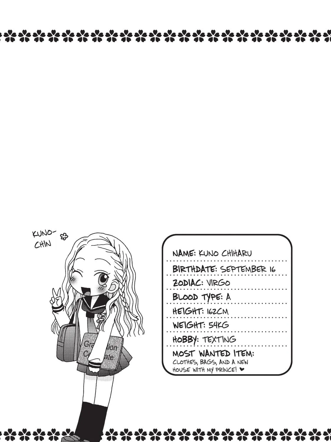 GIRL FRIENDS Chapter 31 page 49 - 