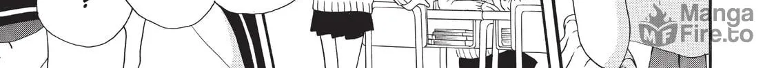 GIRL FRIENDS Chapter 31 page 6 - 
