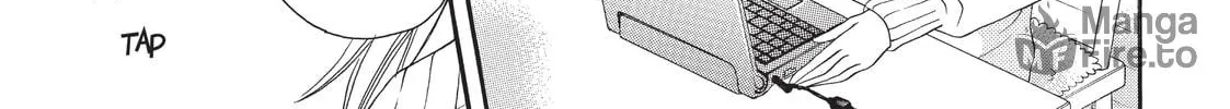 GIRL FRIENDS Chapter 31 page 10 - 