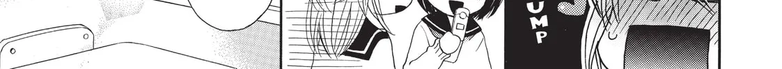 GIRL FRIENDS Chapter 32 page 2 - 