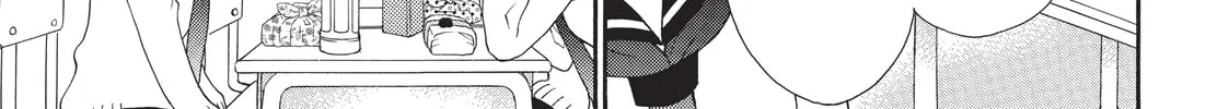 GIRL FRIENDS Chapter 32 page 14 - 