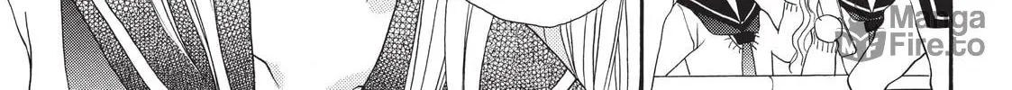 GIRL FRIENDS Chapter 32 page 18 - 