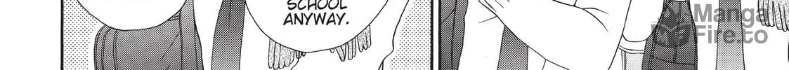 GIRL FRIENDS Chapter 32 page 20 - 