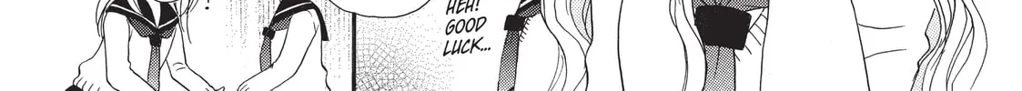 GIRL FRIENDS Chapter 32 page 46 - 