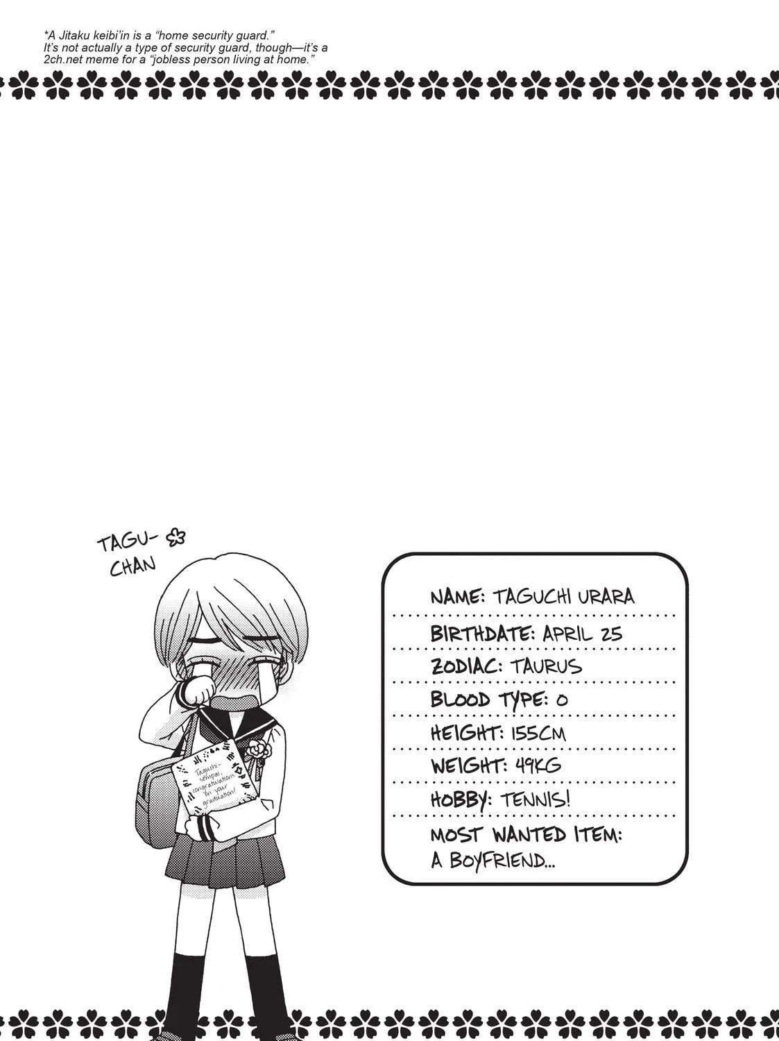 GIRL FRIENDS Chapter 32 page 49 - 