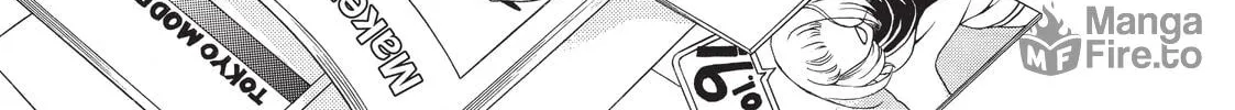 GIRL FRIENDS Chapter 32 page 6 - 