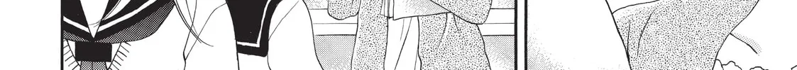GIRL FRIENDS Chapter 32 page 8 - 