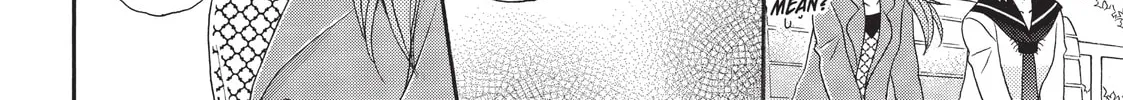 GIRL FRIENDS Chapter 33 page 16 - 