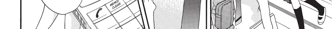 GIRL FRIENDS Chapter 33 page 4 - 