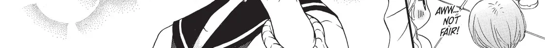 GIRL FRIENDS Chapter 33 page 32 - 