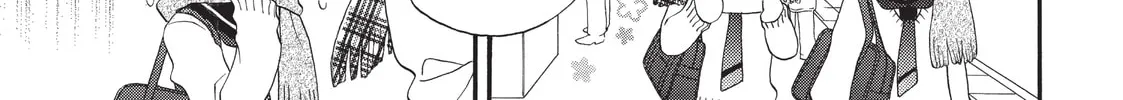 GIRL FRIENDS Chapter 33 page 34 - 