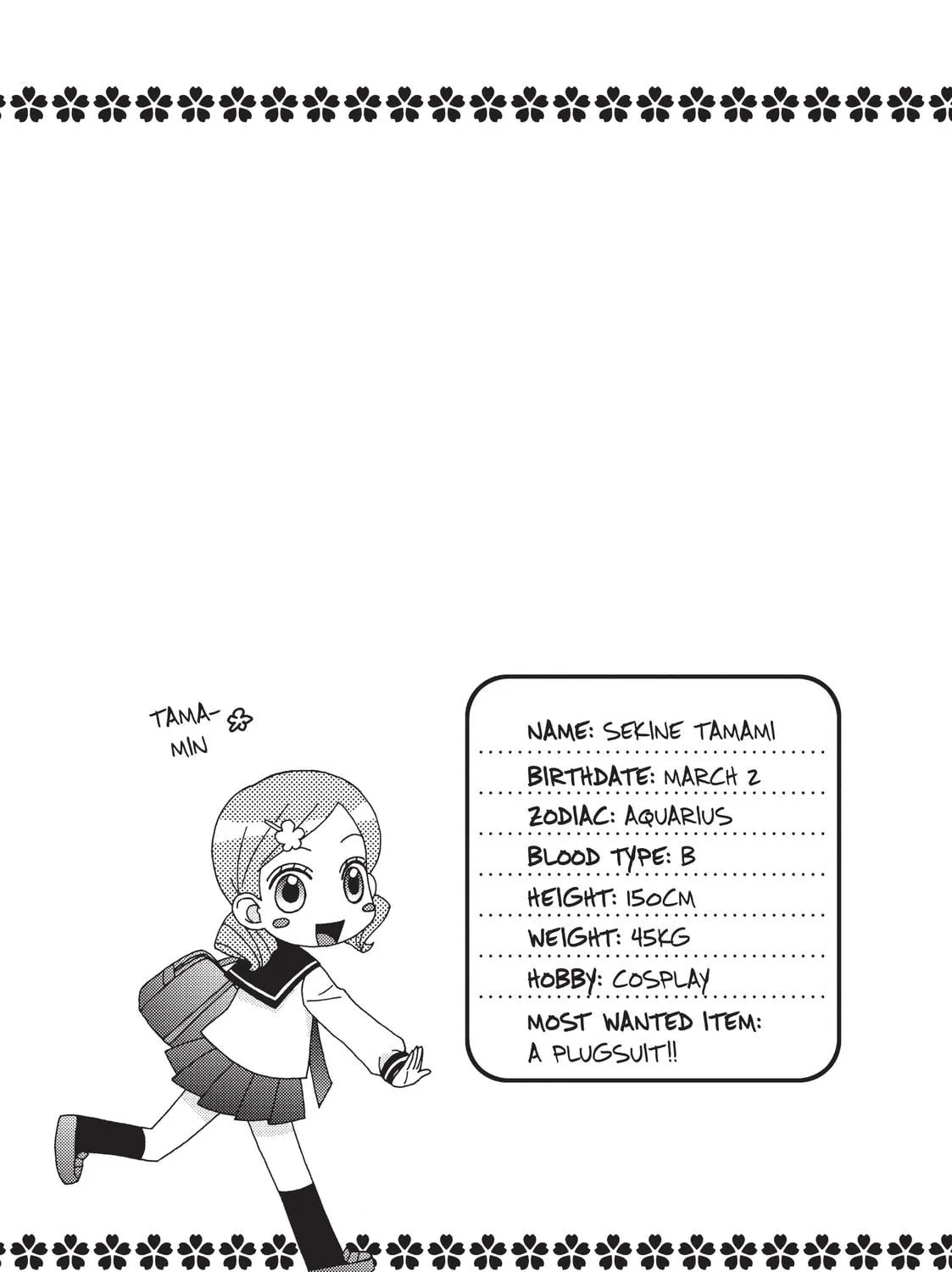 GIRL FRIENDS Chapter 33 page 49 - 