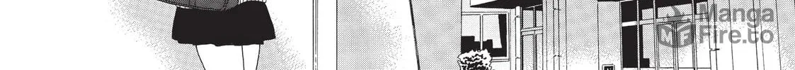 GIRL FRIENDS Chapter 33 page 6 - 