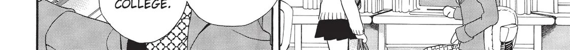 GIRL FRIENDS Chapter 33 page 8 - 