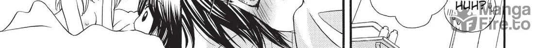 GIRL FRIENDS Chapter 34 page 18 - 