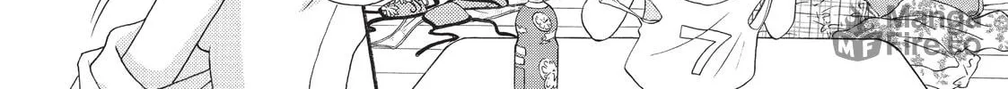 GIRL FRIENDS Chapter 34 page 20 - 