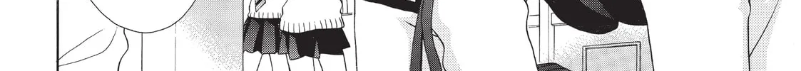 GIRL FRIENDS Chapter 34 page 34 - 