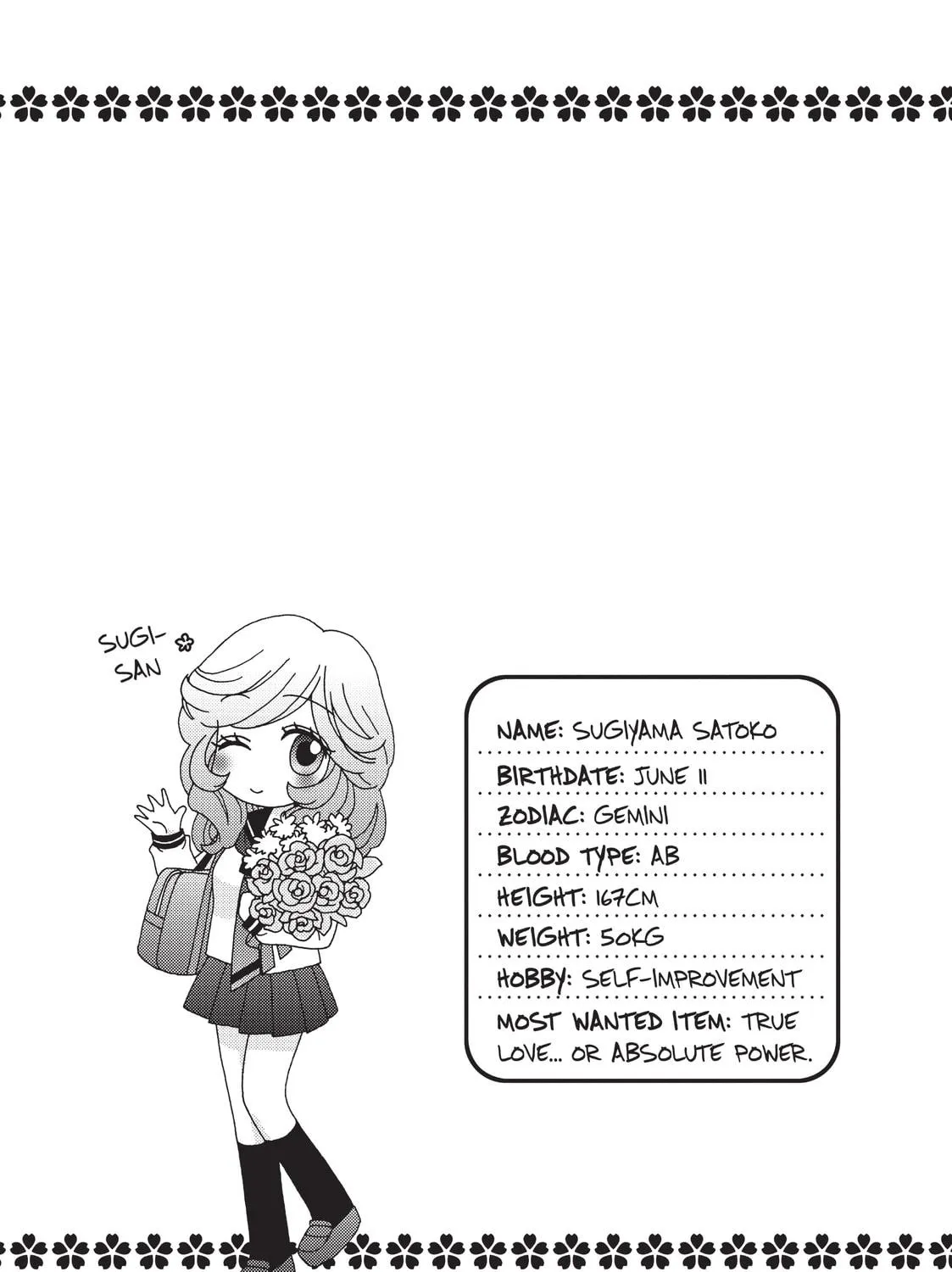 GIRL FRIENDS Chapter 34 page 39 - 