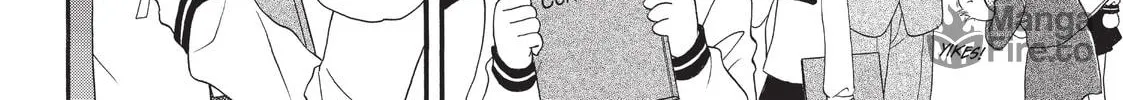 GIRL FRIENDS Chapter 35 page 12 - 
