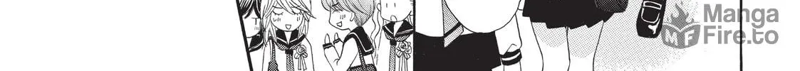 GIRL FRIENDS Chapter 35 page 18 - 