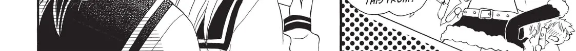 GIRL FRIENDS Chapter 35 page 4 - 