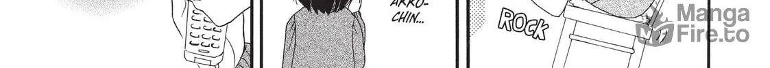 GIRL FRIENDS Chapter 4 page 18 - 